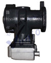 Compresor Wabco Cummins 350,N14  911 153 520 0=3103403